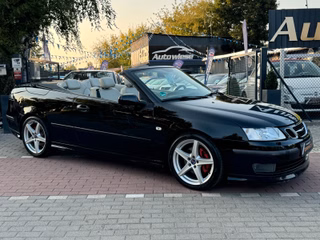 Saab 9-3 Gebrauchtwagen Kaufen