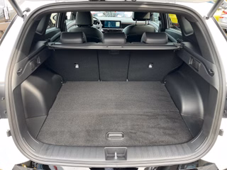Hyundai TUCSON N-Line MJ27 DCT Matrix LED Krell Sound - bilder 8