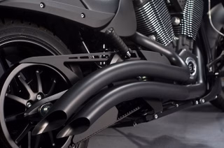Victory Hammer Black 