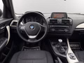 Daumennagel 13 - BMW 116 d 5-trg. *TÜV/AU NEU*AHK*NAVI*PDC*COMFORT-PA