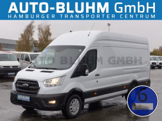 Ford Transit Used vehicle for sale