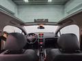 Daumennagel 14 - Peugeot 207 1.4 VTi Forever 1.Hand Pano Teilleder PDC