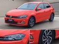 Daumennagel 3 - Volkswagen Polo 1.0TSI Join Navi LED Sitzheizung PDC