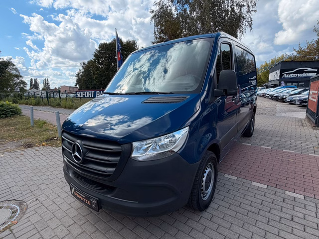 Mercedes-Benz Sprinter III Kasten FWD 211 CDI*Klima*Kamera*PDC - foto 7