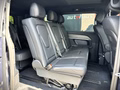 Daumennagel 21 - Mercedes-Benz V 300 d AMG 4mat lang AVANTGARDE | MBux | Night