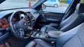 Daumennagel 11 - BMW X3 xDrive 20 d M Sport