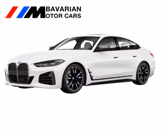 2022 BMW M440i xDrive Gran Coupe - photo 1