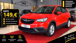 Opel Crossland Used vehicle for sale