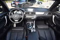 Daumennagel 6 - BMW 218 d Cabrio M-Paket Navi Leder LED