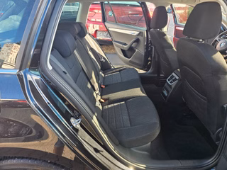 Skoda Octavia Combi Style Automatik*NAVI*XENON*PDC*SHZ - foto 4