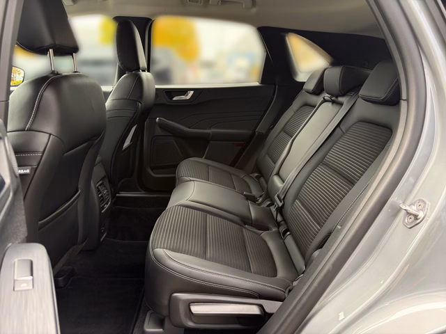 Ford Kuga Plug-In Hybrid Titanium X +1.HAND+B&O+TOPZUSTAND+ - bilder 10