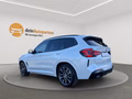 Daumennagel 7 - BMW X3 xDrive 30 d M Sport LED-LASER/DAB/RFK/LEDER/HEAD-UP