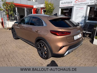 Kia XCeed Black Xdition*2.HAND*PANO*JBL*LED*ACC* - bilder 7
