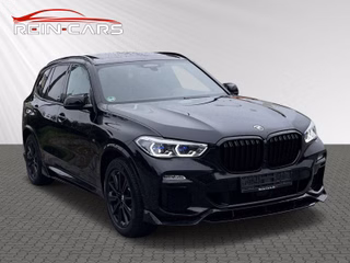 BMW X5 Gebrauchtwagen Kaufen