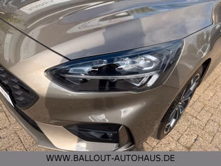 Ford Focus Turnier ST-Line*2.HAND*B&O*SPUR*TOT*LED*SY - photo 10