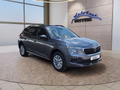 Daumennagel 7 - Skoda Kamiq Selection 1,0TSI DSG Kessy/Kamera/Temp/2-Z.Klimaaut.  **