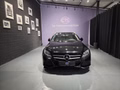 Daumennagel 1 - Mercedes-Benz C 200 C T-Modell C 200 T BlueTec / d