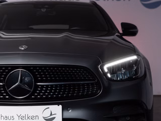 Mercedes-Benz E 300 de 4M AMG-LINE WIDESCREEN AHK - bilder 18