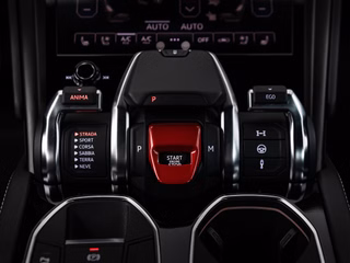 Lamborghini Urus S MY23 AKRAPOVIC B&O PANO 23" - bilder 14