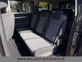 Toyota Proace Verso*1.HAND*NAVI*LED*ACC*KEY*8-SITZER* - foto 4