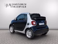 Daumennagel 4 - Smart ForTwo Cabrio twinamic passion 90PS *TOP AUSSTAT