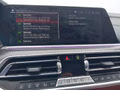 Daumennagel 12 - BMW X6 M Competition HUD/Pano Dach/LEDER/NAVI RFK/Soft-Close