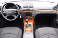 Daumennagel 14 - Mercedes-Benz E 200 T KOMPRESSOR PDC el.SHD Sitzheizung