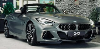 BMW Z4 M Gebrauchtwagen Kaufen