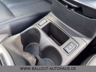 Nissan X-Trail Tekna*PANO*AHK*NAVI*XENON*KAMERA*EURO6* - bilder 10