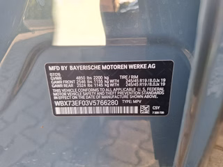 2027 BMW X1 xDrive28i - photo 4
