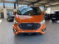 Daumennagel 8 - Ford Tourneo Custom L1 Titanium X + Standheizung + ACC + Xenon