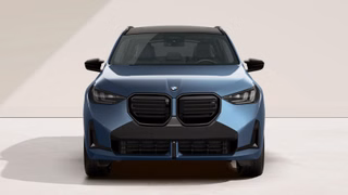2026 BMW X3 M50 xDrive - photo 3