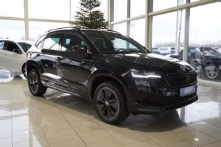 Skoda Karoq age.one-day registration Kaufen