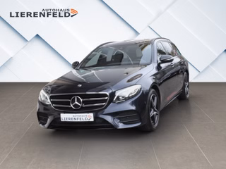 Mercedes-Benz E 300 Used vehicle for sale