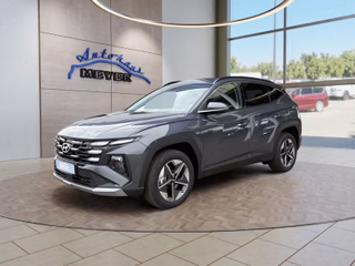Hyundai TUCSON age.one-day registration Kaufen