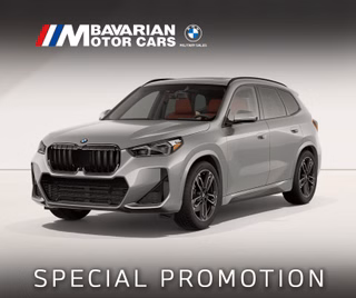 BMW X1 New vehicle for sale