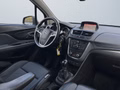 Daumennagel 16 - Opel Mokka Innovation 4X4/BI-XENON/2.HAND/NAVI/TOP/