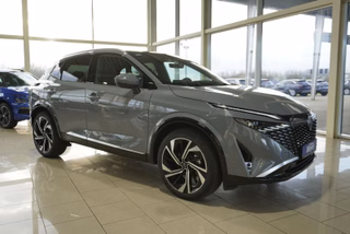 Nissan Qashqai age.one-day registration Kaufen
