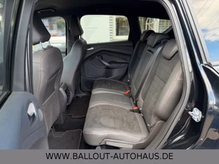 Ford Kuga ST-Line*2.HAND*KLIMA*SYNC*SONY*TEMPO*NAVI* - bilder 4