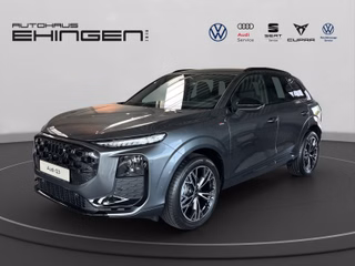 Audi Q3 Jahreswagen Kaufen
