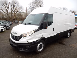 Iveco Maxi. neues Modell Klimaautom.