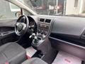 Daumennagel 16 - Toyota Verso-S 1.3 Cool/36TKM/SCHECKHEFT/SHZ/KLIMA/