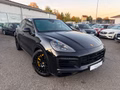 Daumennagel 2 - Porsche Cayenne 4.0 V8 GTS*BOSE*PANO*STHZ*LUFT*SHZ*LHZ*