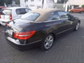 Daumennagel 4 - Mercedes-Benz E 220 CDI Avantgarde BlueEffi