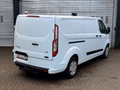 Daumennagel 6 - Ford Transit Custom Kasten 320 L2H1 Trend