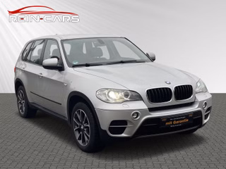 BMW X5 Gebrauchtwagen Kaufen