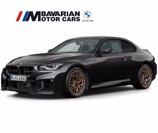 BMW M2 New vehicle for sale