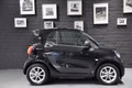 Daumennagel 4 - Smart ForTwo Coupe Electric Drive / EQ/PANO/1 HAND/JBL
