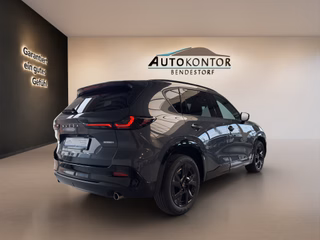 Mazda CX-5 e-Skyactive-G 141 FWD Homura Autom., LED Pano Bose Leder - bilder 5
