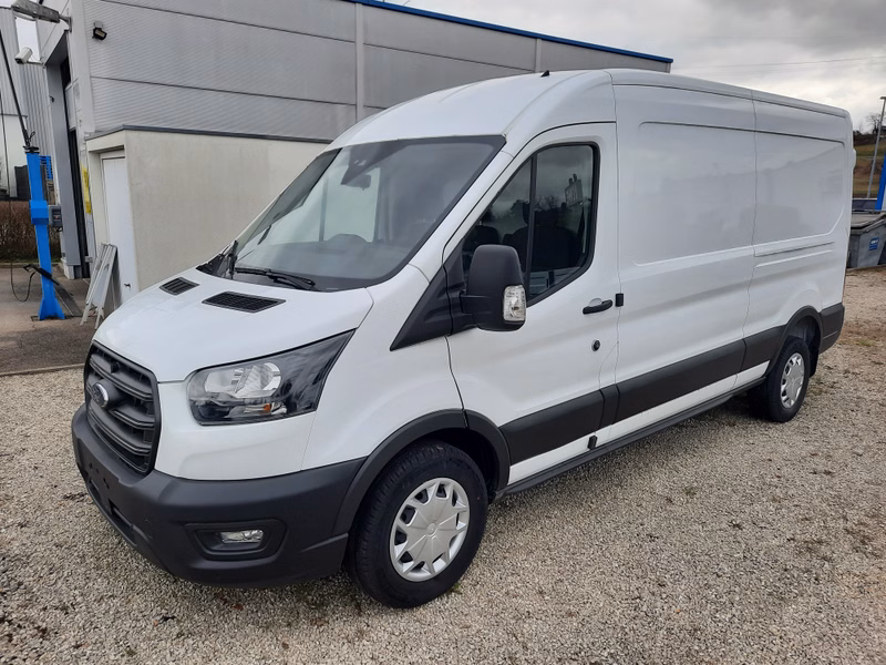Ford Transit Kasten 350 L3 Trend